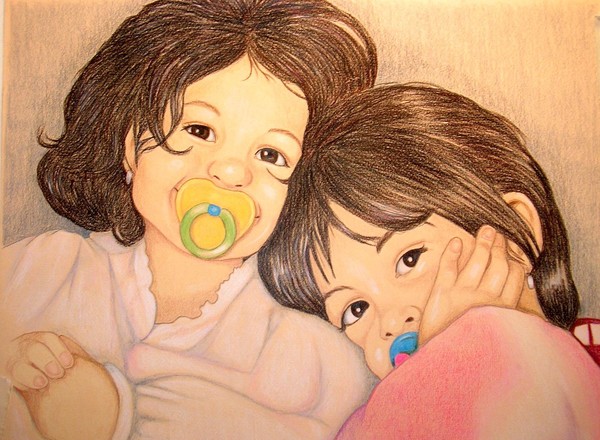 'Binky's'