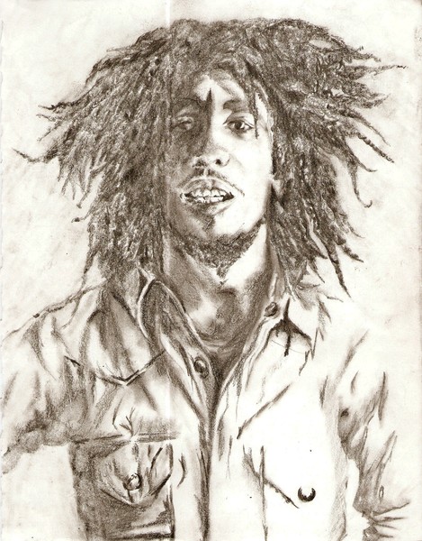 bob marily