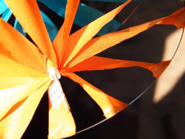Wind mill