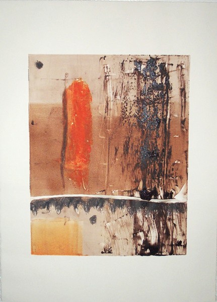 Untitled I