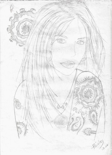 Paisley