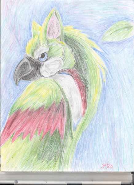 griffin
