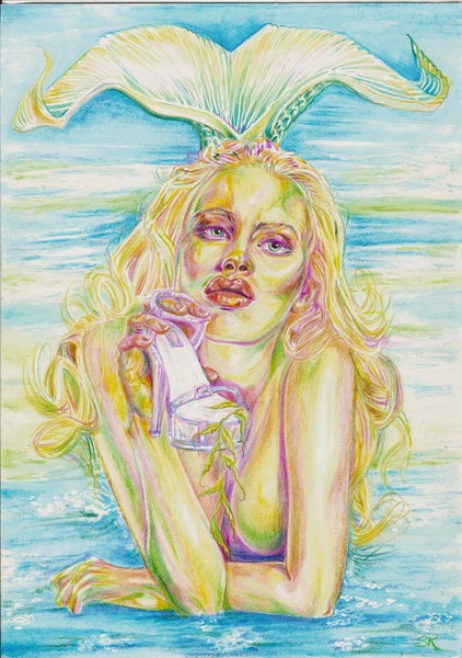 Beachcomber