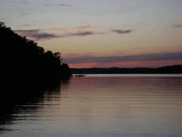 lake beauty