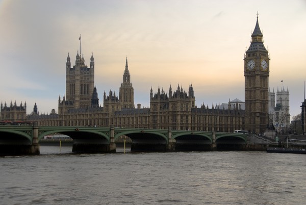 Houses of Parliment