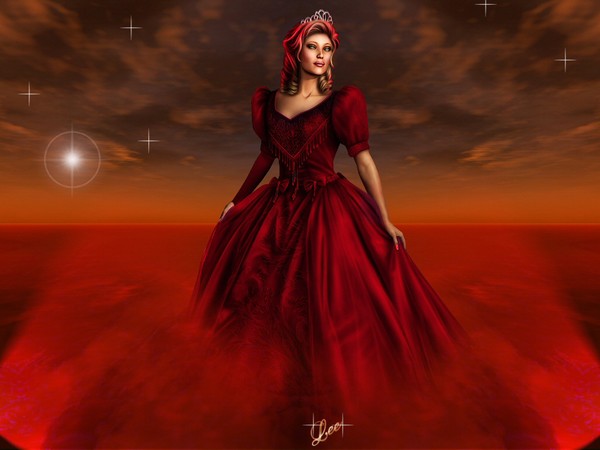 Red Mist