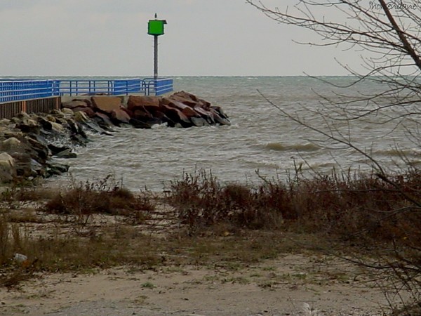 Lake Michigan