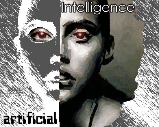 artificial INTELLIGENCE