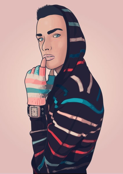 cotton candy
