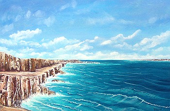 Seaside