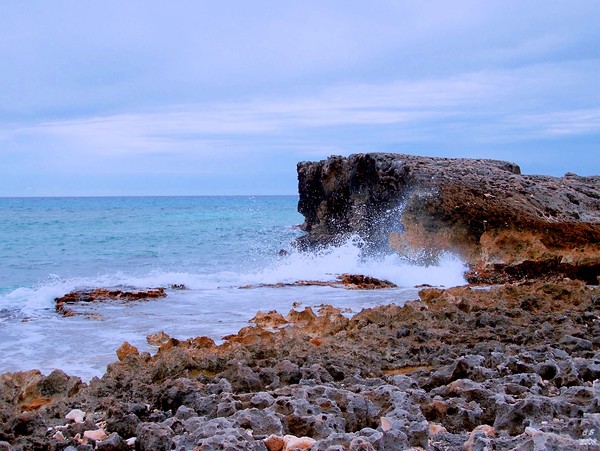 El Mirador