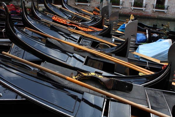 Gondolas