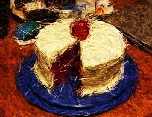 Cake