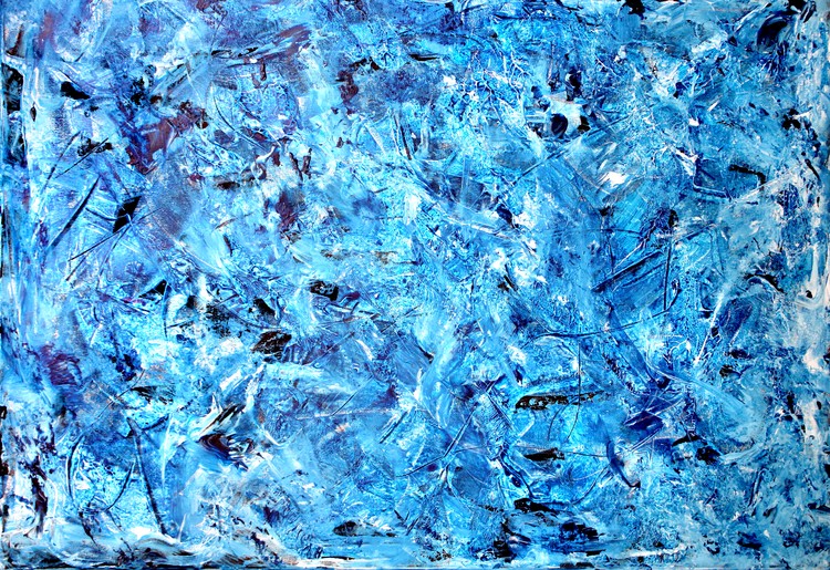Breaking Blue