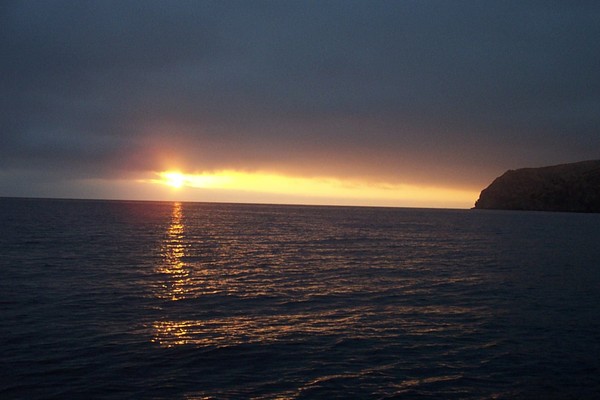 Long Point