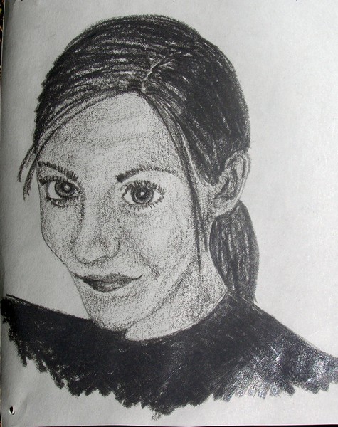 Self Portrait