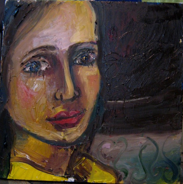 portrait