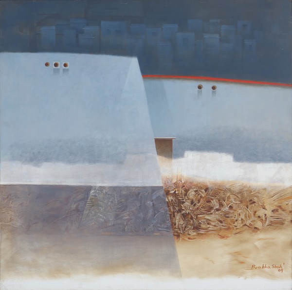 Granaries