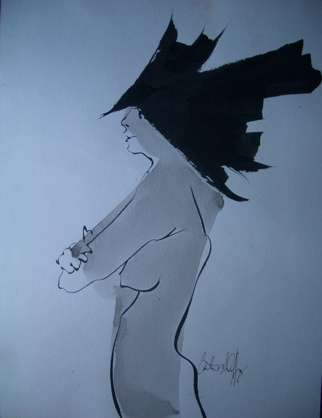 crowgirl