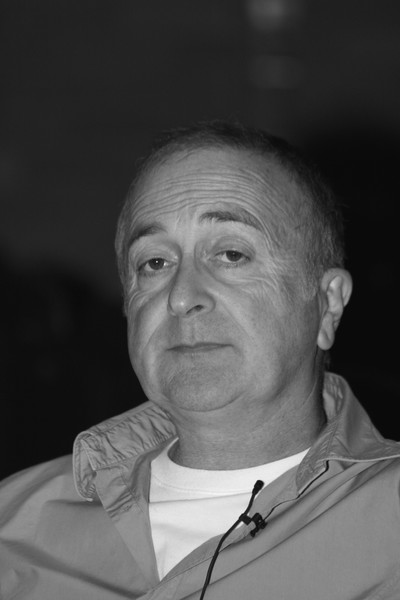 Tony Robinson