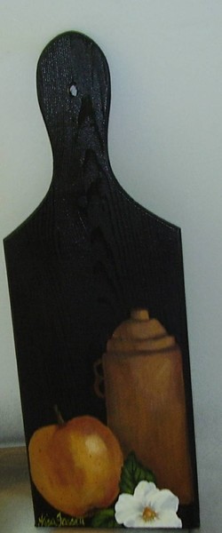 country motif