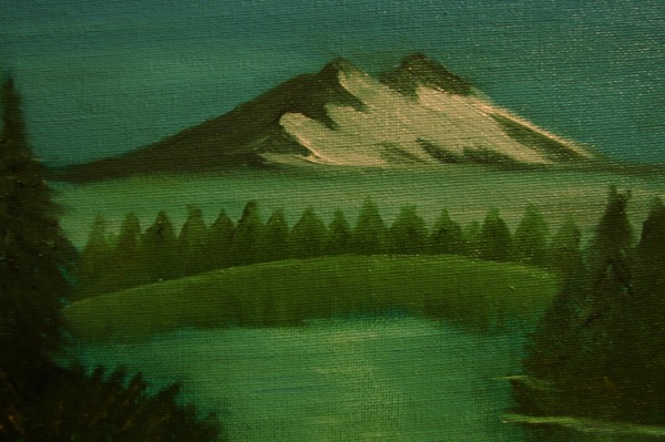 tranquility