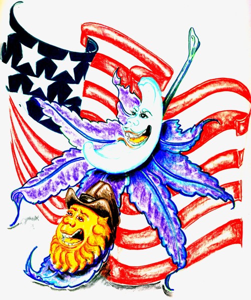 Father Sun and Mother Moon