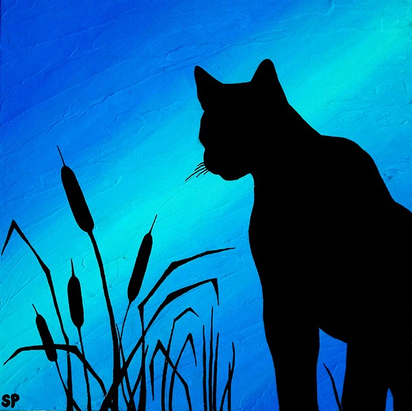 Cat Tails