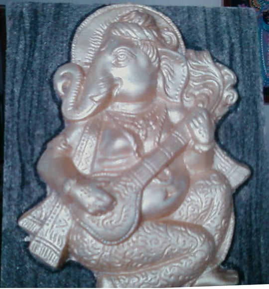 ganeshji