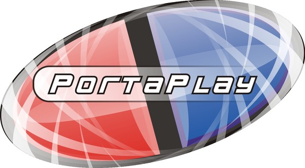 LOGO PORTAPLAY