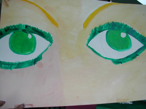 IN HER EYES 89