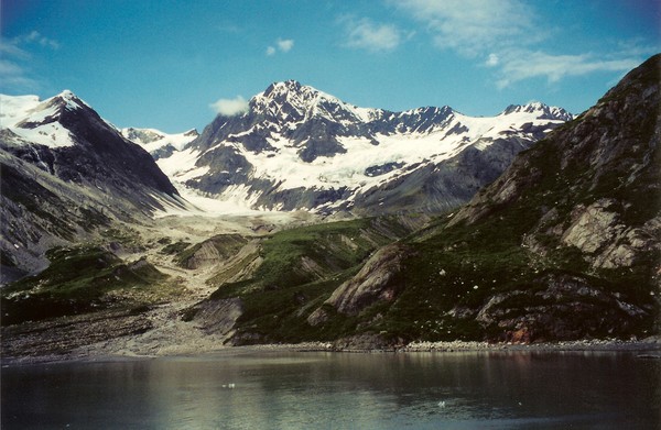 Alaska #1