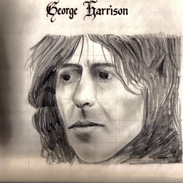 george harrison