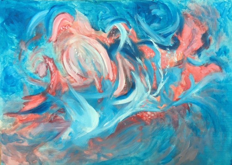 Super Nova #3