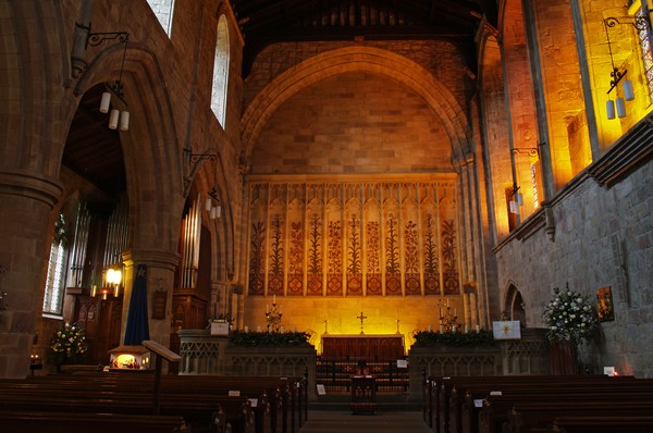 Priory Church