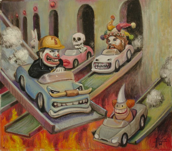 Fossil Fuel