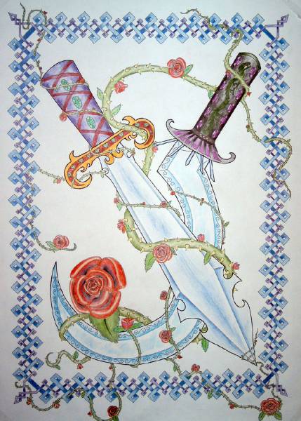 Swords'n'Roses