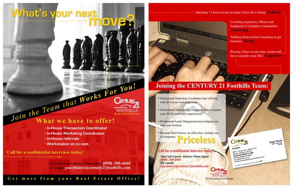 Marketing Campaign (C21)