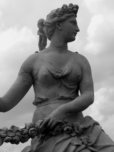 Biltmore_Statue_8