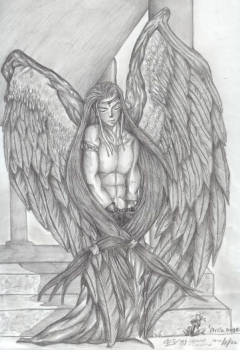 Guardian Angel