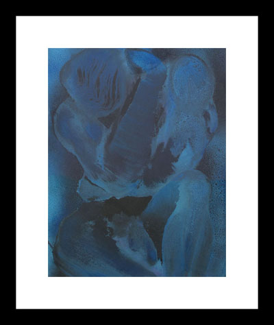 Midnight Blue