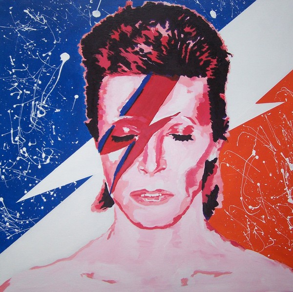 bowie