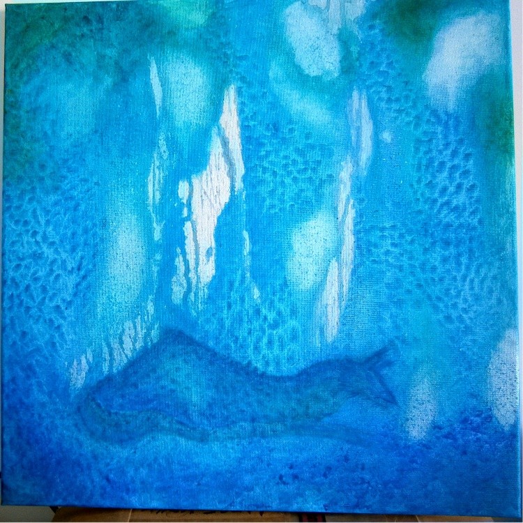 water