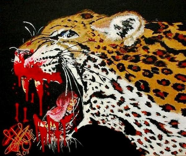Hunger