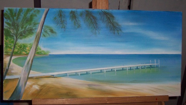 Picnic Bay Magnetic Island Queensland