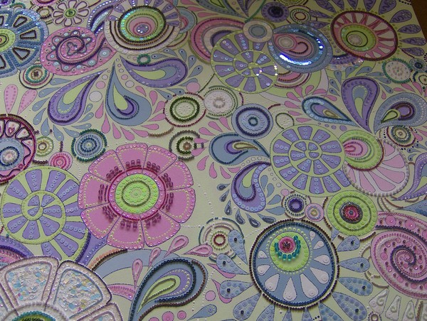 In Dreams (detail).2