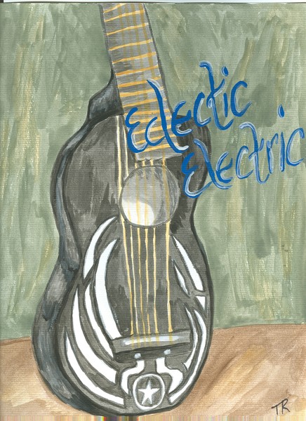 Eclectic Electric