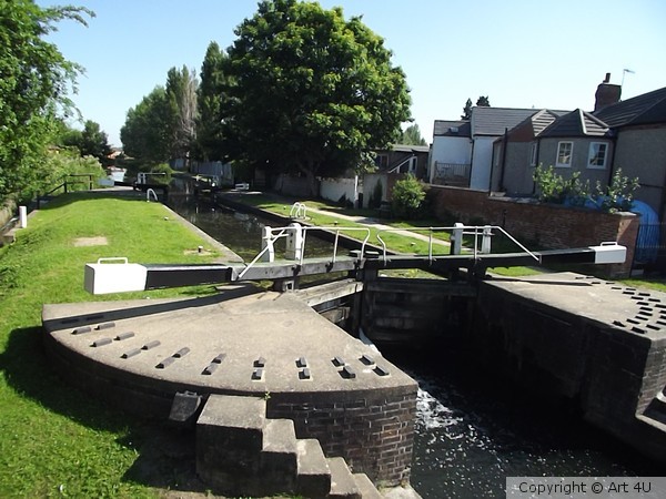 West.Notts.Canal