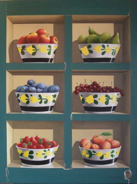 De Fruitkast