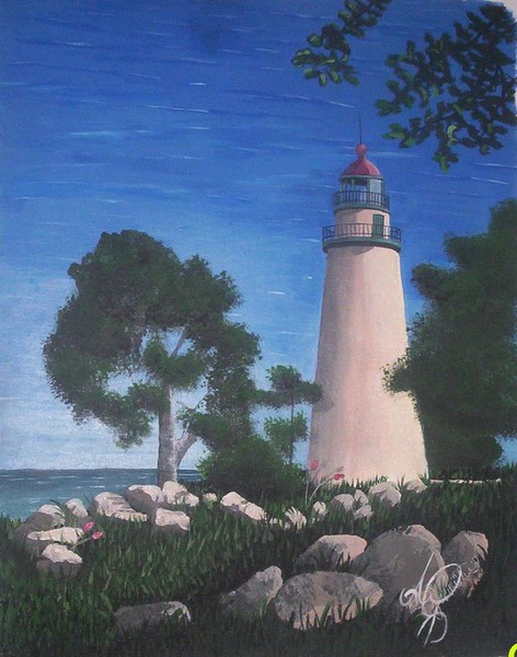 lighthouse